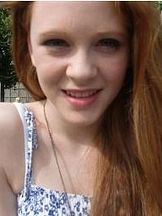 photo de Helena Barlow