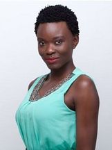 photo de Ebby Weyime