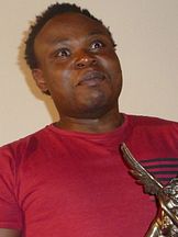 photo de Raul Fokoua