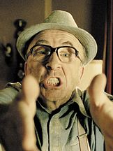 photo de Gert Burkard