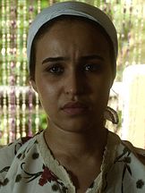 photo de Khadija Allouch