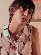 photo de Esther González