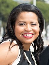 photo de Courtney A. Kemp