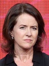 photo de Michelle Ashford