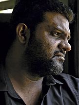 photo de Jude Ratnam