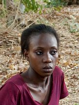 photo de Aida Kabore