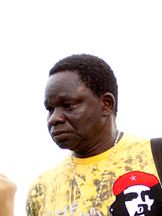 Abdoulaye Komboudry