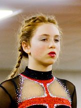 photo de Sarah Bramms