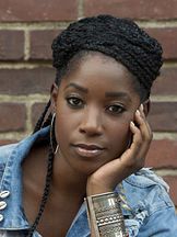 photo de Ashley Blaine Featherson