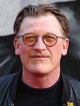 photo de Geoff Bell