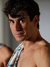 photo de Daniel Muriel