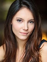 photo de Samantha Robinson (I)