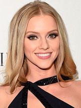 photo de Elle Evans