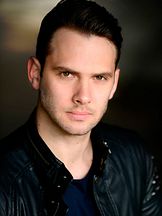 photo de Robert Michael Anderson