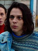 photo de Darya Zhovner