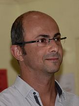 photo de Eric Ettouati