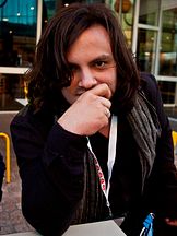 photo de Ethiliel Gautier