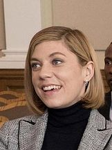 photo de Susannah Flood