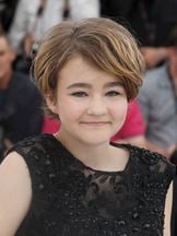 Millicent Simmonds