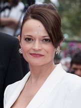 photo de Vasilina Makovtseva