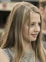 photo de Flora Li Thiemann