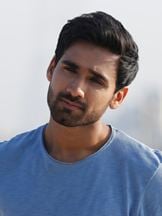 Amitash Pradhan