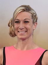 photo de Jessie Graff