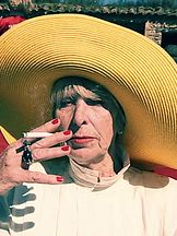 photo de Nicole Nadaud