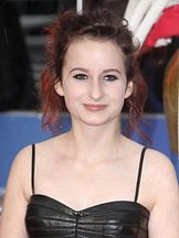 photo de Madeleine Harris