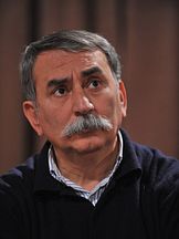 photo de Ali Meriç