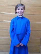 photo de Harriet Perring