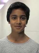 photo de Kaizer Akhtar