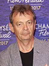 photo de Pierre Lemaitre