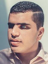 photo de Barakat Jabbour