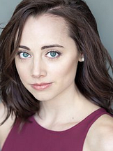 photo de Lindsay Elston