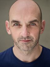 photo de Ian Conningham