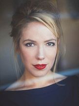 photo de Mathilde Ripley