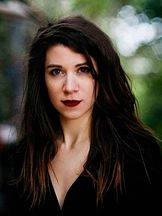 photo de Sara Wigan