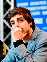 photo de Irakli Kvirikadze