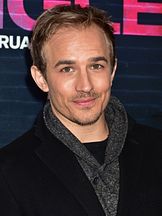 photo de Jesse Johnson (III)