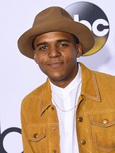 photo de Christopher Jordan Wallace