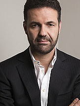 photo de Khaled Hosseini