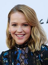 photo de Talitha Bateman