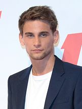 photo de Freddie Thorp