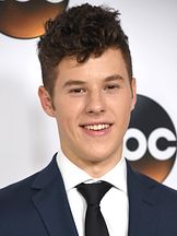 photo de Nolan Gould
