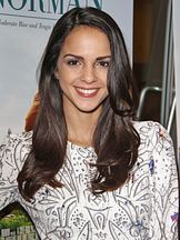 photo de Shani Atias