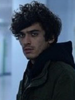 photo de Amirreza Ranjbaran