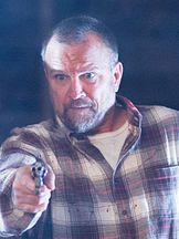 photo de Ned Luke