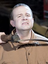 photo de Mark Barthmaier