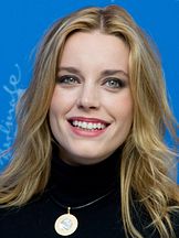 photo de Carolina Bang